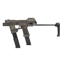 Sig Sauer P320 Flux Legion 9mm Luger 320FLUX-9-LEGION