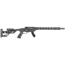 Ruger Precision Rifle .22 LR 8400