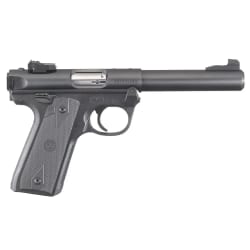 Ruger Mark IV Target .22 LR 40107