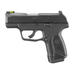 Ruger Max-9 Pro 9mm Luger 3503