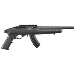 Ruger 22 Charger .22 LR 4923