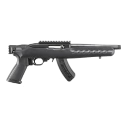 Ruger 22 Charger .22 LR 4938