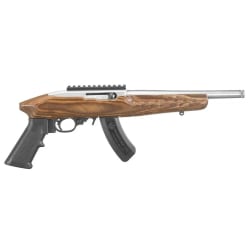 Ruger 22 Charger .22 LR 4919