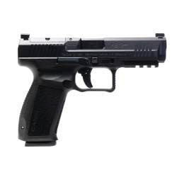 Canik METE SFT 9mm Luger HG6826-N