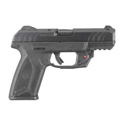 Ruger SR9 9mm Luger 3816