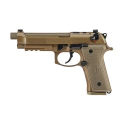 Beretta M9A4 9mm Luger JS92M9A4M15