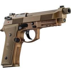 Beretta M9A4 9mm Luger JS92M9A4G