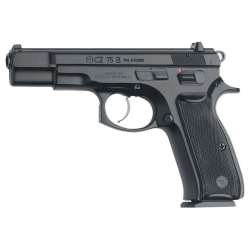 CZ-USA CZ 75 B 9mm Luger 91102