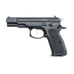 CZ-USA CZ 75 B 9mm Luger 01102