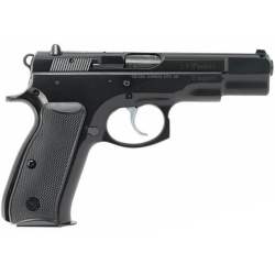 CZ-USA CZ 75 B 9mm Luger CA 01102C