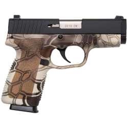 Kahr CM9 9mm Luger CM9093KRT