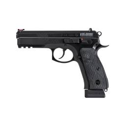 CZ-USA CZ 75 SP-01 9mm Luger 89352