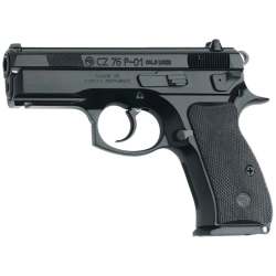 CZ-USA CZ P-01 9mm Luger 01199