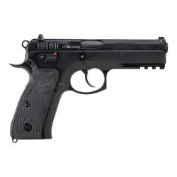 CZ-USA CZ 75 SP-01 9mm Luger 01152