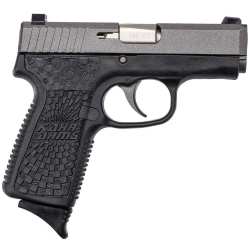 Kahr CT380 .380 ACP | 9mm Luger CT3833C2