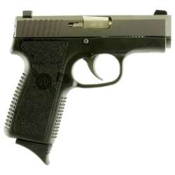 Kahr CT380 .380 ACP | 9mm Luger CT3833TU3