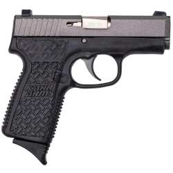 Kahr CT380 .380 ACP | 9mm Luger CT3833C1