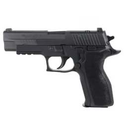 Sig Sauer P226 Elite 9mm Luger 226R-9-BSE-R2