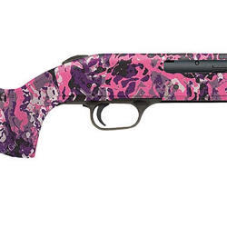 Mossberg 510 Youth Mini Super Bantam 410 Bore 50364