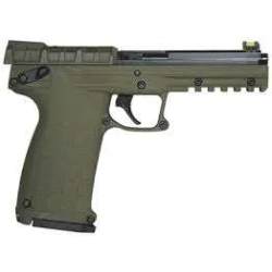 KelTec PMR30 .22 WMR PMR30BGRN