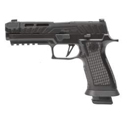 Sig Sauer P320 Spectre Comp 9mm Luger P320V004