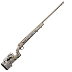 Browning X-Bolt Hell's Canyon Max Long Range .28 Nosler 035555288