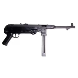 American Tactical ATI GSG-MP40P 9mm Luger GERGMP409X