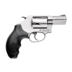 Smith & Wesson 60 .357 Mag. | .38 Spl. | 9mm Luger 162420