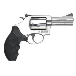 Smith & Wesson 60 .357 Mag. | .38 Spl. | 9mm Luger 162430