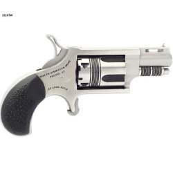 North American Arms NAA Wasp Magnum .22 LR 22LRTW
