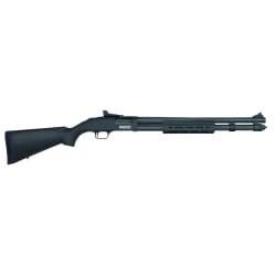 Mossberg 590S Tactical 12 Gauge 51602