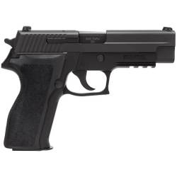 Sig Sauer P226 9mm Luger 226R-9-BSS-CA
