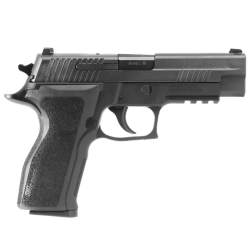 Sig Sauer P226 9mm Luger 226R-9-BSE