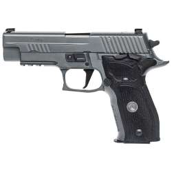 Sig Sauer P226 9mm Luger 226R9LEGIONS