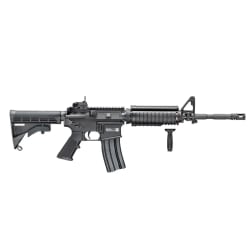 FNH FN 15 Military Collector M4 5.56mm NATO 36318