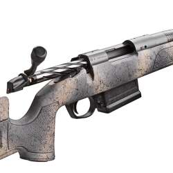 Bergara B-14 Wilderness 6.5 PRC B14SM359CF