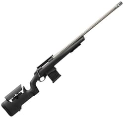 Browning X-Bolt Target Max 6.5 Creedmoor 035567282