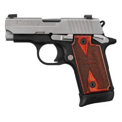 Sig Sauer P238 .380 ACP 238-380-TXR3