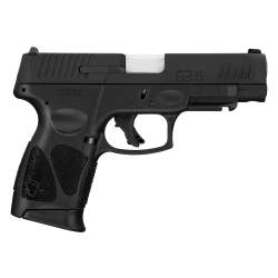 Taurus G3XL 9mm Luger 1-G3XLSR9041
