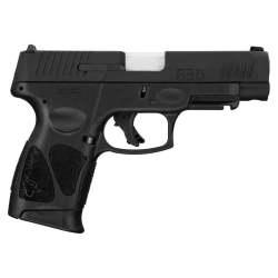 Taurus G3XL 9mm Luger 1-G3XLSR9041-10