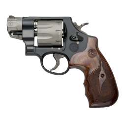 Smith & Wesson 327 Performance Center .357 Mag. | .38 Spl. | 9mm Luger 170245