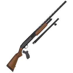 Mossberg 500 Field Security Combo 12 Gauge *54169