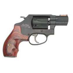 Smith & Wesson 351PD .22 WMR 160228