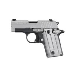 Sig Sauer P938 SAS .380 ACP 238-380-TSS2-CA