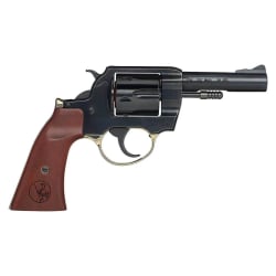 Henry Big Boy Revolver .357 Mag. | .38 Spl. H017GDM