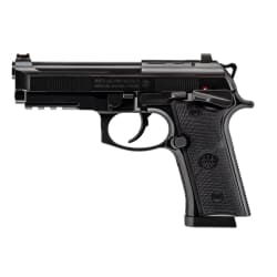 Beretta 92X Centurion 9mm Luger J92XQFMSDA15
