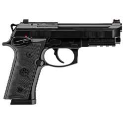 Beretta 92X Centurion 9mm Luger J92XQFMSDA21