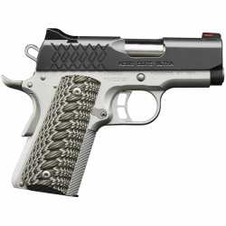 Kimber Aegis Elite Ultra 9mm Luger 3000357