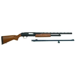 Mossberg 500 Youth Super Bantam Combo Field Deer 20 Gauge 54188