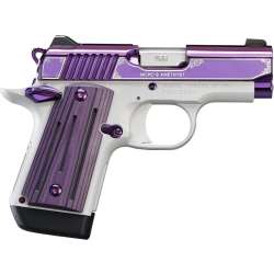 Kimber Micro 9 Amethyst 9mm Luger 3300214